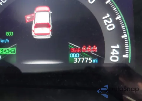 2024 Toyota Rav4 Hybrid Se z USA, uszkodzony, nr VIN 2T3T6RFV1RW047498